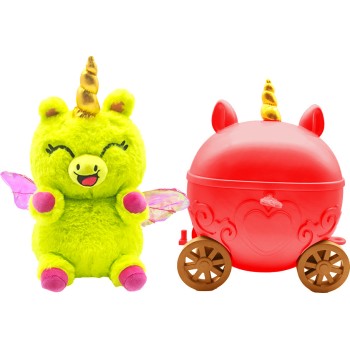 Just toys Fairy Tails | Fairy Tails Surprise Blossom Glimmer 2509008 / 2510006 | Toys-shop.gr