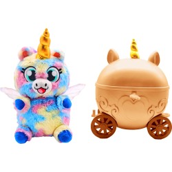 Just toys Fairy Tails | Fairy Tails Surprise Sunset Glimmer 2509008 / 2510007 | Toys-shop.gr