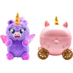 Just toys Fairy Tails | Fairy Tails Surprise Lavender Shine 2509008 | Toys-shop.gr