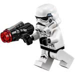 LEGO STAR WARS Πακέτο Μάχης Αυτοκρατορικού Στρατιώτη 75165 5702015866767