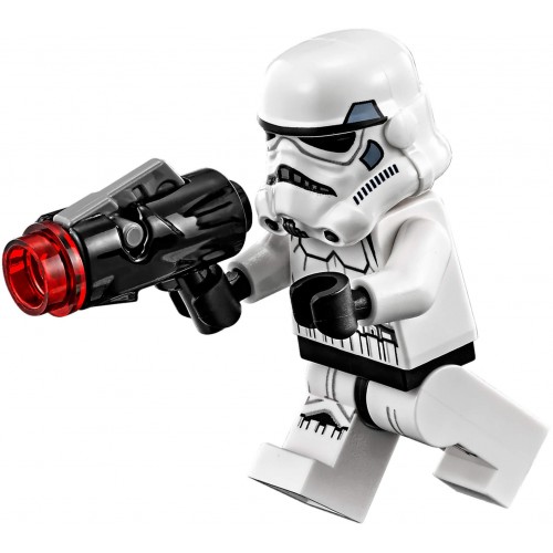 LEGO STAR WARS Πακέτο Μάχης Αυτοκρατορικού Στρατιώτη 75165 5702015866767