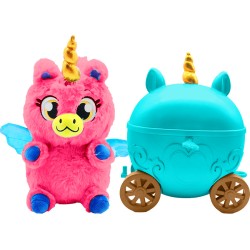 Just toys Fairy Tails | Fairy Tails Surprise Minty Twinkle 2509008 / 2510004 | Toys-shop.gr