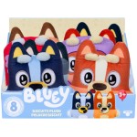 Giochi Preziosi Bluey - Biscuits λούτρινο με κλιπ  | Toys-shop.gr