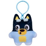 Giochi Preziosi Bluey - Biscuits λούτρινο με κλιπ  | Toys-shop.gr