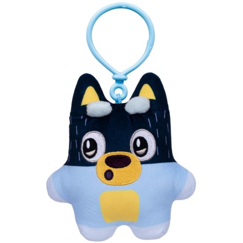 Giochi Preziosi Bluey - Biscuits λούτρινο με κλιπ  | Toys-shop.gr
