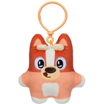 Giochi Preziosi Bluey - Biscuits λούτρινο με κλιπ  | Toys-shop.gr