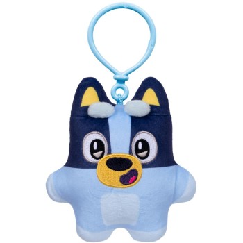 Giochi Preziosi Bluey - Biscuits λούτρινο με κλιπ  | Toys-shop.gr