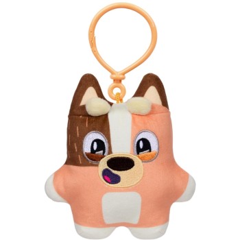 Giochi Preziosi Bluey - Biscuits λούτρινο με κλιπ  | Toys-shop.gr