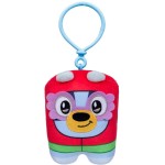 Giochi Preziosi Bluey - Biscuits Plush toy With Clip  | Toys-shop.gr