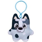 Giochi Preziosi Bluey - Biscuits λούτρινο με κλιπ  | Toys-shop.gr