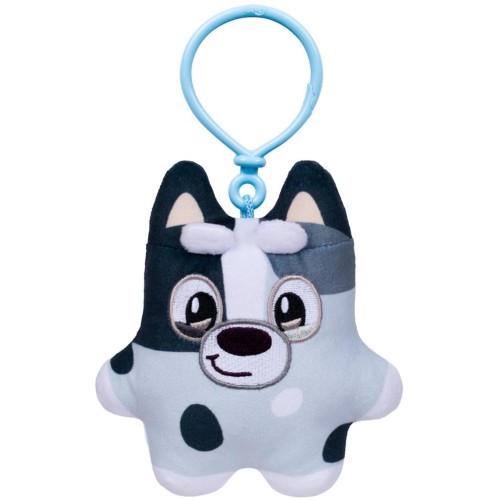 Giochi Preziosi Bluey - Biscuits λούτρινο με κλιπ  | Toys-shop.gr