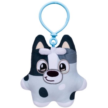 Giochi Preziosi Bluey - Biscuits λούτρινο με κλιπ  | Toys-shop.gr