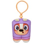 Giochi Preziosi Bluey - Biscuits λούτρινο με κλιπ  | Toys-shop.gr