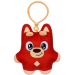 Giochi Preziosi Bluey - Biscuits λούτρινο με κλιπ  | Toys-shop.gr