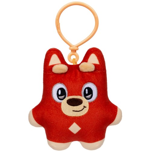 Giochi Preziosi Bluey - Biscuits λούτρινο με κλιπ  | Toys-shop.gr