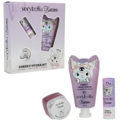 Giochi Preziosi VERY BELLA KUROMI ΣΕΤ ΕΝΥΔΑΤΩΣΗΣ VRH16000 | Toys-shop.gr