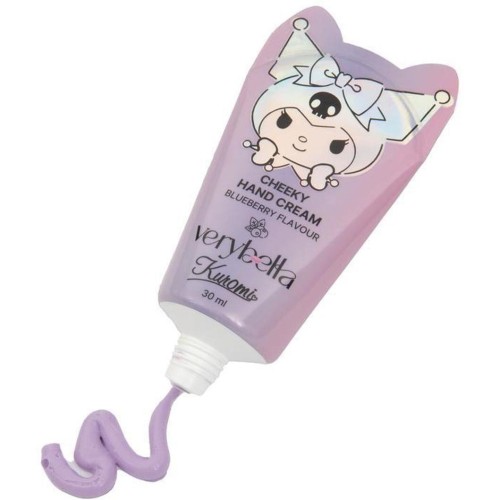 Giochi Preziosi VERY BELLA KUROMI ΣΕΤ ΕΝΥΔΑΤΩΣΗΣ VRH16000 | Toys-shop.gr