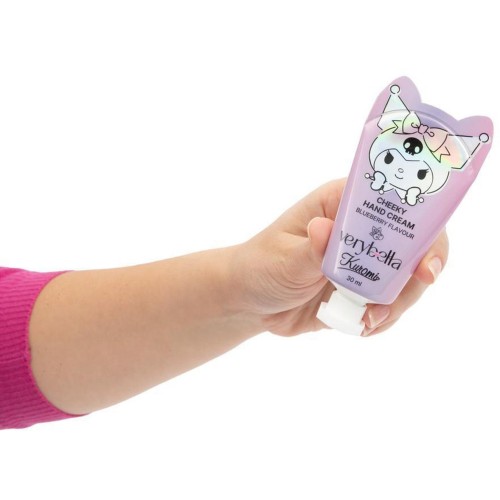 Giochi Preziosi VERY BELLA KUROMI ΣΕΤ ΕΝΥΔΑΤΩΣΗΣ VRH16000 | Toys-shop.gr