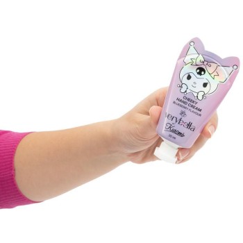 Giochi Preziosi VERY BELLA KUROMI ΣΕΤ ΕΝΥΔΑΤΩΣΗΣ VRH16000 | Toys-shop.gr