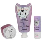 Giochi Preziosi VERY BELLA KUROMI ΣΕΤ ΕΝΥΔΑΤΩΣΗΣ VRH16000 | Toys-shop.gr