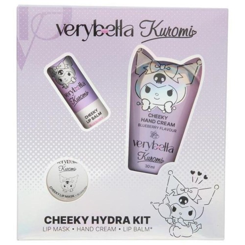 Giochi Preziosi Very Bella Kuromi Moisturization SET VRH16000 | Toys-shop.gr