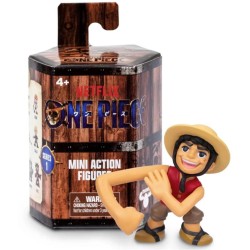 Giochi Preziosi One Piece - φιγούρα έκπληξη NEP01000 | Toys-shop.gr