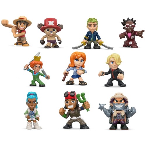 Giochi Preziosi One Piece - Surprise Figure NEP01000 | Toys-shop.gr
