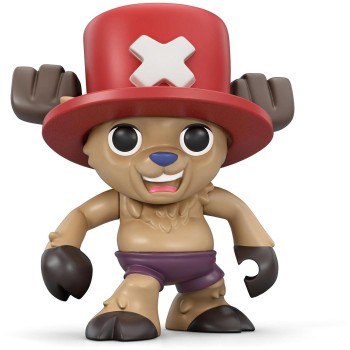 Giochi Preziosi One Piece - φιγούρα έκπληξη NEP01000 | Toys-shop.gr