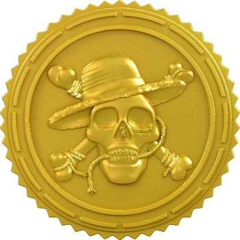 Giochi Preziosi One Piece - φιγούρα έκπληξη NEP01000 | Toys-shop.gr