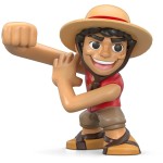 Giochi Preziosi One Piece - φιγούρα έκπληξη NEP01000 | Toys-shop.gr