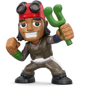 Giochi Preziosi One Piece - φιγούρα έκπληξη NEP01000 | Toys-shop.gr