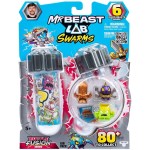 Giochi Preziosi MR LAB - 6 Battle Fusion Figures MBE02000 | Toys-shop.gr