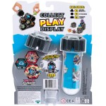 Giochi Preziosi MR LAB - 6 Battle Fusion Figures MBE02000 | Toys-shop.gr