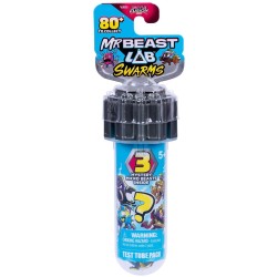 Giochi Preziosi MR Lab - 3 φιγούρες Battle Fusion MBE00000 | Toys-shop.gr
