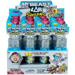 Giochi Preziosi MR Lab - 3 φιγούρες Battle Fusion MBE00000 | Toys-shop.gr