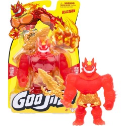 Giochi Preziosi Goo Jit Zu Goo 1 φιγούρα GJT75000 | Toys-shop.gr
