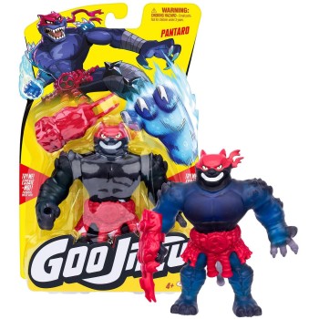 Giochi Preziosi Goo Jit Zu Goo 1 φιγούρα GJT75000 | Toys-shop.gr