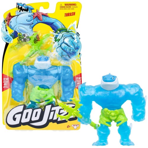 Giochi Preziosi Goo Jit Zu Goo 1 φιγούρα GJT75000 | Toys-shop.gr