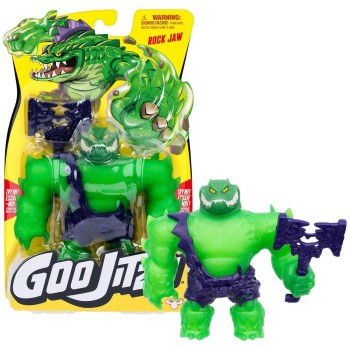 Giochi Preziosi Goo Jit Zu Goo 1 φιγούρα GJT75000 | Toys-shop.gr