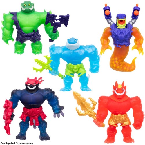 Giochi Preziosi Goo Jit Zu Goo 1 φιγούρα GJT75000 | Toys-shop.gr