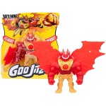 Giochi Preziosi Goo Jit Zu Φλογερός Μαχητοπτέρυγος Blazagon GJT74000 | Toys-shop.gr