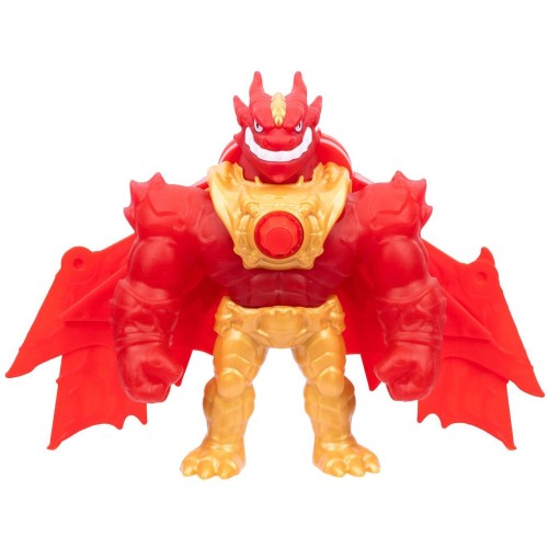 Giochi Preziosi Goo Jit Zu Φλογερός Μαχητοπτέρυγος Blazagon GJT74000 | Toys-shop.gr
