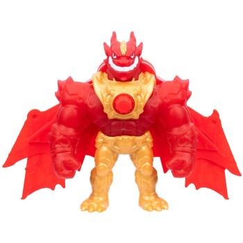 Giochi Preziosi Goo Jit Zu Φλογερός Μαχητοπτέρυγος Blazagon GJT74000 | Toys-shop.gr