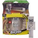 Giochi Preziosi Goo Jit Zu Minecraft Figure 12 cm - 3 Designs GJ102000 | Toys-shop.gr