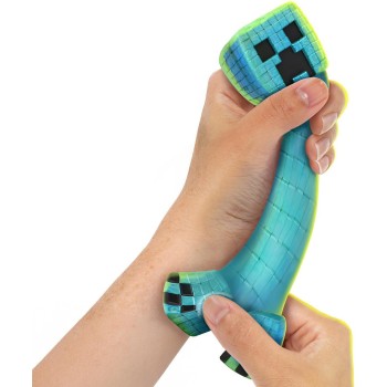 Giochi Preziosi Goo Jit Zu φιγούρα Minecraft 12 εκ. - 3 σχέδια GJ102000 | Toys-shop.gr