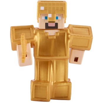 Giochi Preziosi Goo Jit Zu φιγούρα Minecraft 12 εκ. - 3 σχέδια GJ102000 | Toys-shop.gr