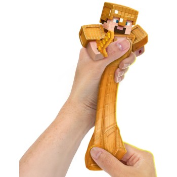 Giochi Preziosi Goo Jit Zu φιγούρα Minecraft 12 εκ. - 3 σχέδια GJ102000 | Toys-shop.gr
