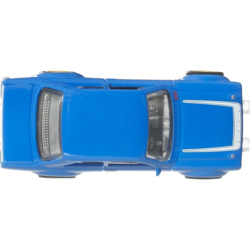 Mattel hot wheels συλλεκτικα αυτοκινητακια fast & furious σετ των 5  | Toys-shop.gr