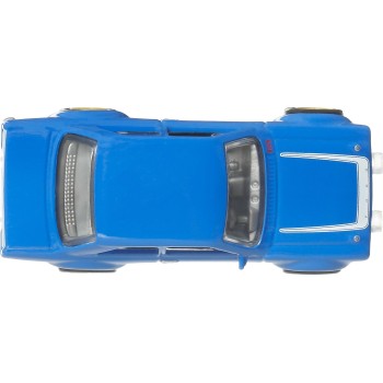 Mattel hot wheels συλλεκτικα αυτοκινητακια fast & furious σετ των 5  | Toys-shop.gr