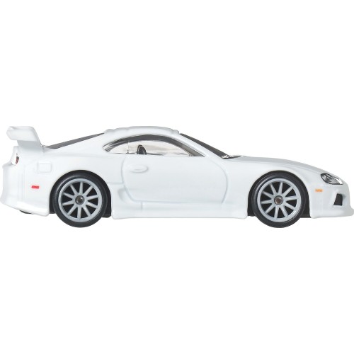 Mattel Hot Wheels Premium Fast & Furious Bundle of 5 1:64 Scale Die-cast Toy Cars  | Toys-shop.gr